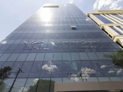 Prédio Comercial para alugar, 4700m² no Jardim Europa, São Paulo