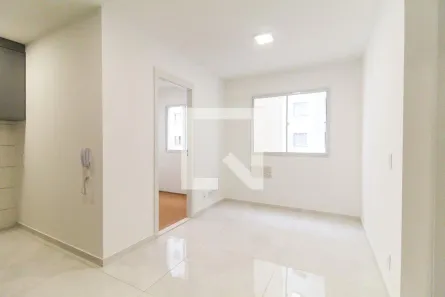 Apartamento com 2 Quartos à venda, 36m² no Cidade Nova São Miguel, São Paulo