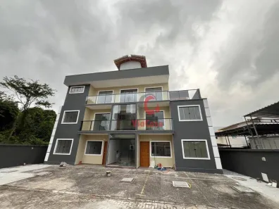 Cobertura com 3 Quartos à venda, 90m² no Chácara Mariléa, Rio das Ostras