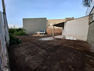 Lote/Terreno à venda, 382m² no Residencial e Comercial Palmares, Ribeirão Preto