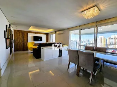 Apartamento com 2 Quartos à venda, 109m² no Vila Andrade, São Paulo