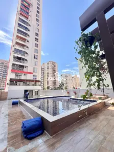 Apartamento com 3 Quartos à venda, 108m² no Setor Oeste, Goiânia