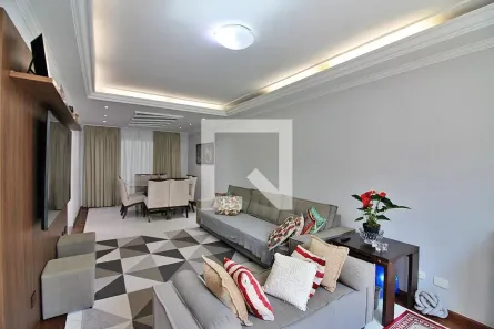Casa com 3 Quartos à venda, 196m² no Santa Terezinha, São Bernardo do Campo