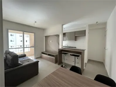 Apartamento com 2 Quartos para alugar, 65m² no Centro, São Bernardo do Campo