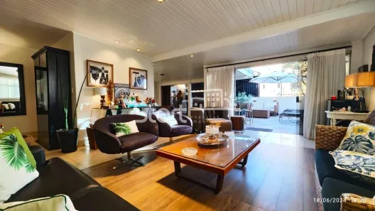 Apartamento com 4 Quartos à venda, 251m² no Cambuí, Campinas