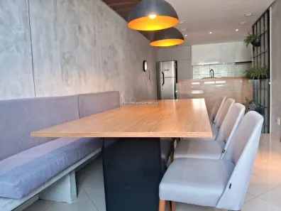 Apartamento com 3 Quartos à venda, 136m² no Centro, Caçador
