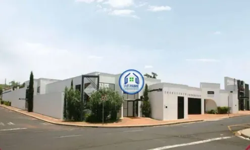 Ponto Comercial para alugar, 2m² no Jardim Alvorada, São José do Rio Preto