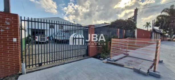 Galpão/Depósito/Armazém à venda, 463m² no Hauer, Curitiba