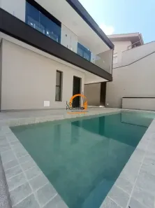 Casa com 3 Quartos à venda, 350m² no Parque Arco Iris, Atibaia