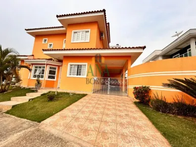 Casa com 3 Quartos à venda, 161m² no Horto Florestal, Sorocaba