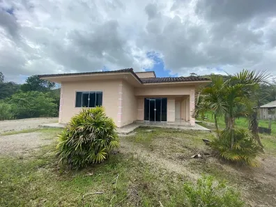 Fazenda/Sítio com 3 Quartos à venda, 400m² no Área Rural de Biguaçu, Biguaçu