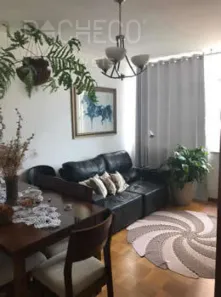 Apartamento com 2 Quartos à venda, 89m² no Vila Buarque, São Paulo