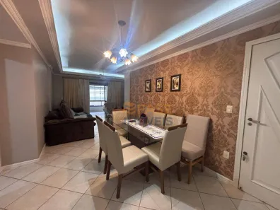 Apartamento com 3 Quartos à venda, 156m² no Meia Praia, Itapema