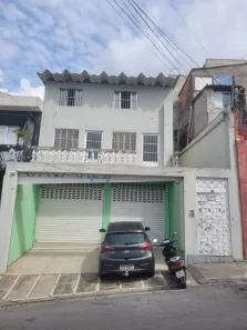 Casa com 10 Quartos à venda, 400m² no Vila Santa Maria, São Paulo