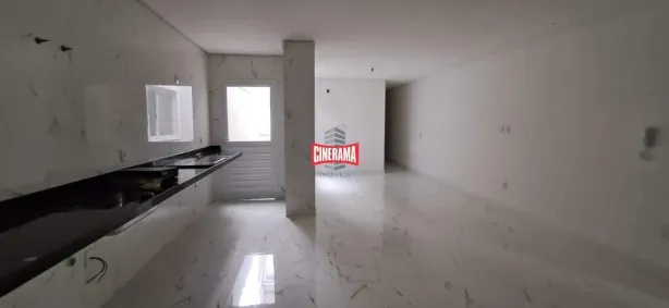 Cobertura com 3 Quartos à venda, 182m² no Santa Maria, Santo André