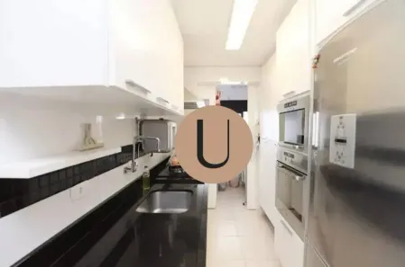 Apartamento com 3 Quartos à venda, 110m² no Paraíso, São Paulo