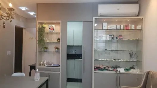 Sala Comercial para alugar, 34m² no Pagani, Palhoça