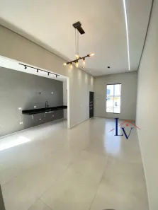 Casa com 3 Quartos à venda, 75m² no Residencial e Comercial Portal dos Eucaliptos, Pindamonhangaba