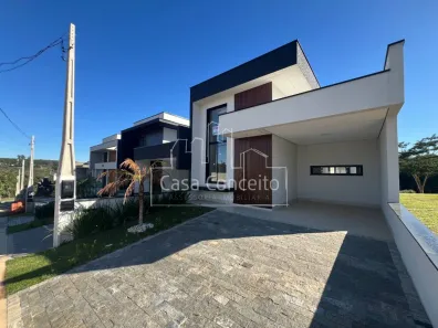 Casa de Condomínio com 3 Quartos à venda, 154m² no Jardim Residencial Villagio Ipanema I, Sorocaba