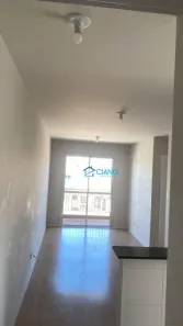 Apartamento com 2 Quartos para alugar, 49m² no Jardim Vila Formosa, São Paulo