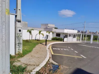 Lote/Terreno à venda, 320m² no Água Seca, Piracicaba