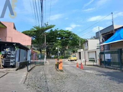 Lote/Terreno à venda, 225m² no Freguesia (Jacarepaguá), Rio de Janeiro