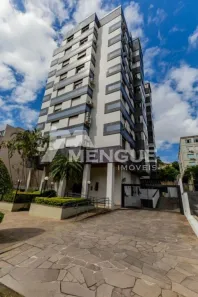 Apartamento com 3 Quartos à venda, 96m² no São João, Porto Alegre