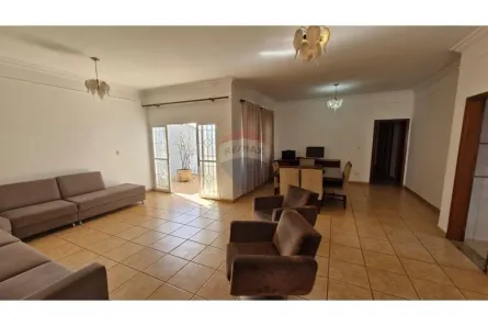 Casa com 4 Quartos à venda, 274m² no City Ribeirão, Ribeirão Preto