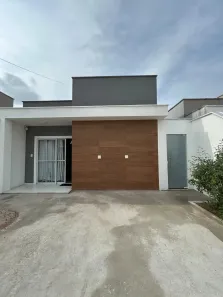 Casa de Condomínio com 2 Quartos para alugar, 140m² no Registro, Feira de Santana