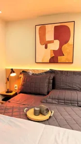 Apartamento com 1 Quarto para alugar, 25m² no Auxiliadora, Porto Alegre