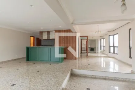 Apartamento com 4 Quartos à venda, 260m² no Jardim Paraíso, Campinas