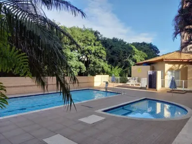 Apartamento com 2 Quartos à venda, 48m² no Jaguaré, São Paulo