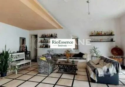 Cobertura com 4 Quartos à venda, 302m² no Leme, Rio de Janeiro