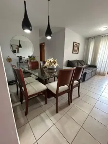 Apartamento com 3 Quartos à venda, 76m² no Parque Amazônia, Goiânia