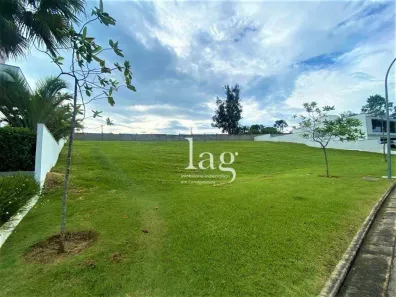 Lote/Terreno à venda, 788m² no Alphaville Nova Esplanada, Votorantim