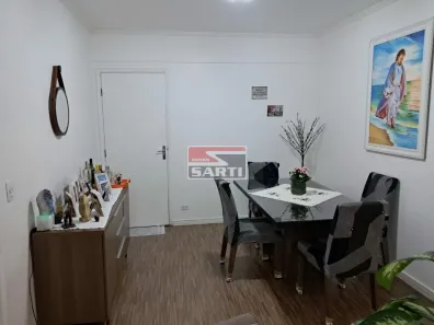 Apartamento com 3 Quartos à venda, 96m² no Casa Verde, São Paulo