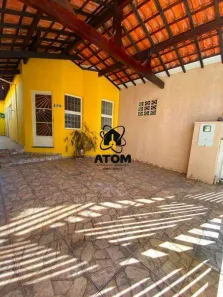 Casa com 2 Quartos para alugar, 100m² no Loteamento Residencial Vargas, Tremembé