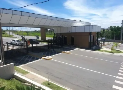 Lote/Terreno à venda, 250m² no Residencial Colinas, Caçapava