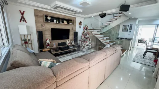 Casa com 3 Quartos à venda, 212m² no Parque Conceição, Piracicaba