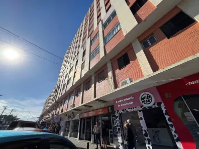 Apartamento com 2 Quartos à venda, 71m² no Centro, Itanhaém