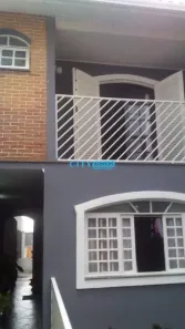 Sobrado com 3 Quartos à venda, 157m² no Parque Boturussu, São Paulo