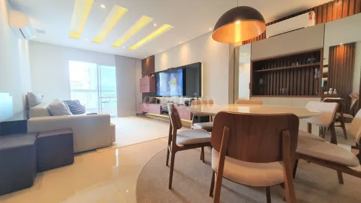 Cobertura com 3 Quartos à venda, 180m² no Balneário, Florianópolis