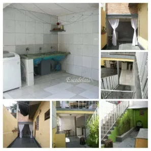 Sobrado com 4 Quartos à venda, 285m² no Vila Mazzei, São Paulo