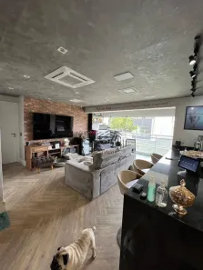 Apartamento com 3 Quartos à venda, 90m² no Cerâmica, São Caetano do Sul