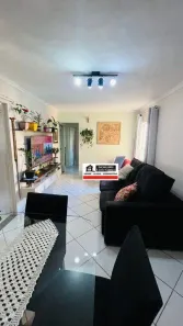 Apartamento com 3 Quartos à venda, 62m² no Vila Moraes, São Paulo