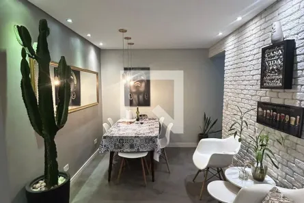 Apartamento com 2 Quartos à venda, 50m² no Jardim Celeste, São Paulo
