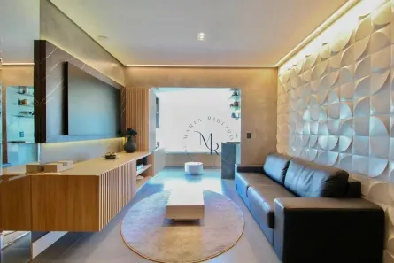 Cobertura com 2 Quartos à venda, 190m² no Vila Suzana, São Paulo