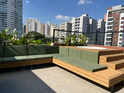 Apartamento com 1 Quarto à venda, 100m² no Vila Mariana, São Paulo