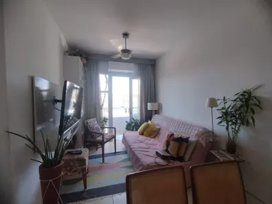 Apartamento com 2 Quartos à venda, 65m² no Riachuelo, Rio de Janeiro