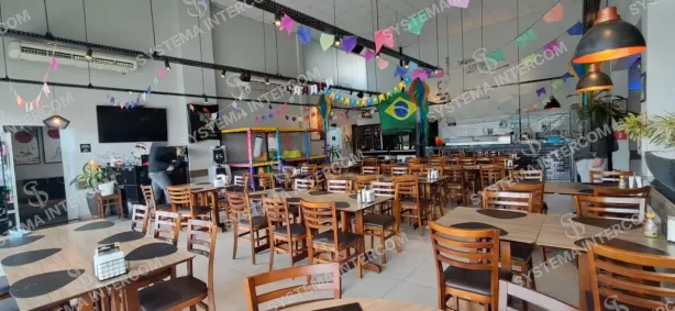 Ponto Comercial à venda, 100m² no Jardim Popular, São Paulo